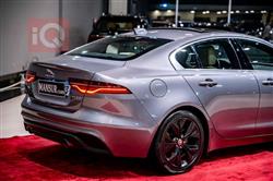 جاكوار XE